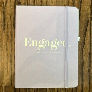 Kate spade engaged wedding planner